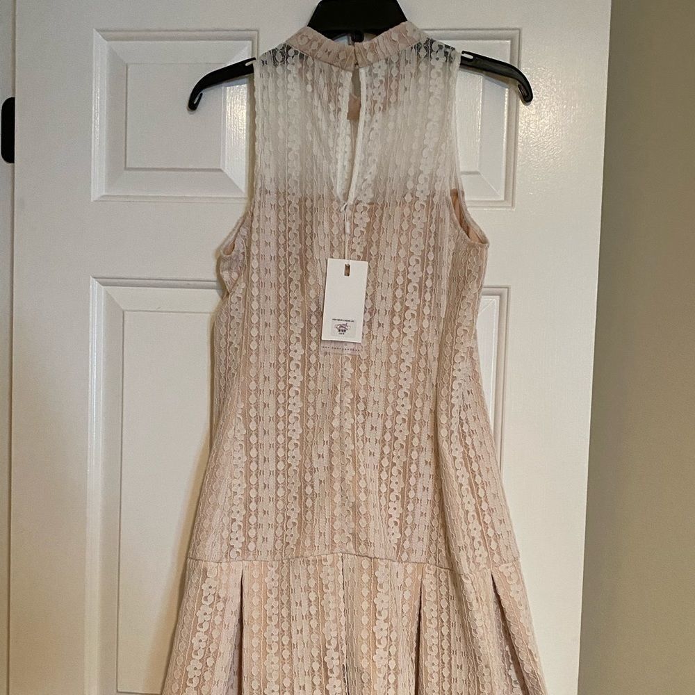 Endless Rose Dress NWT - Picture 4 of 15